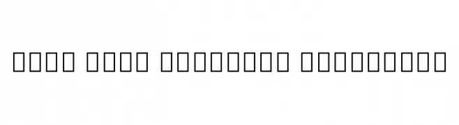 Noto Sans Cherokee ExtraBold  Free Fonts Download