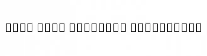 Noto Sans Cherokee ExtraLight  font caratteri gratis