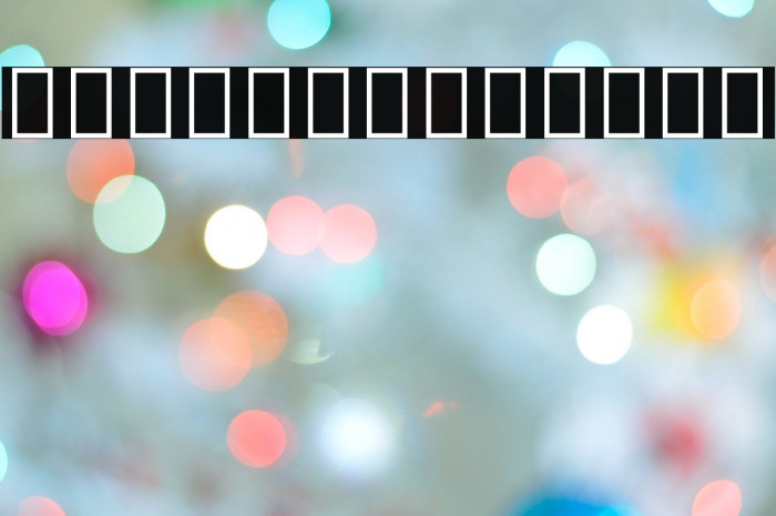 Noto Sans Cherokee Light Font examples