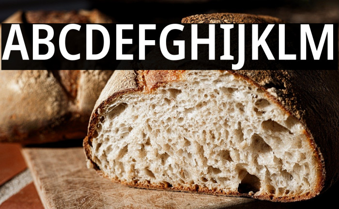 Noto Sans Condensed SemiBold Example 3