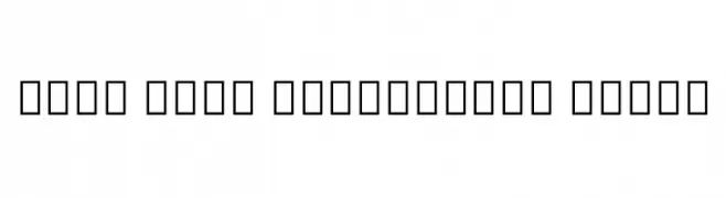 Noto Sans Devanagari Black  Frei Schriftart Herunterladen