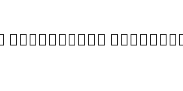 Noto Sans Devanagari Condensed Medium Logo