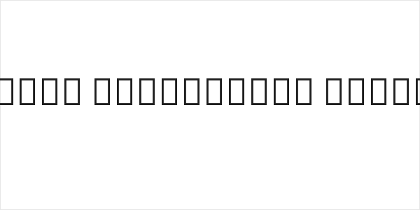 Noto Sans Devanagari Condensed Logo