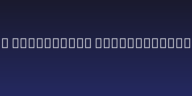 Noto Sans Devanagari ExtraCondensed Light Social Header