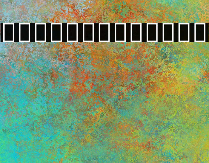 Noto Sans Devanagari ExtraCondensed SemiBold Font examples