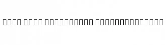 Noto Sans Devanagari ExtraCondensed  フリーフォントのダウンロード