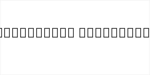 Noto Sans Devanagari SemiCondensed Light Logo