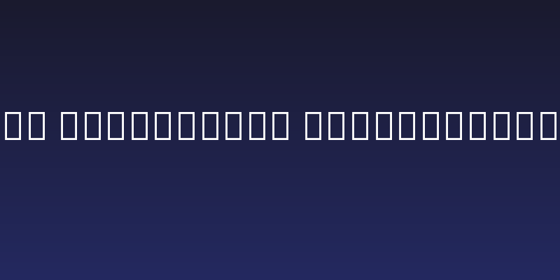 Noto Sans Devanagari SemiCondensed Thin Social Header