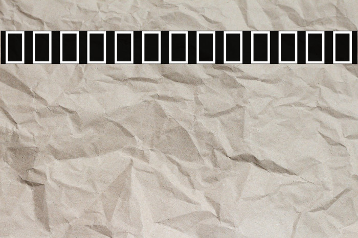 Noto Sans Devanagari UI Condensed Black Font examples