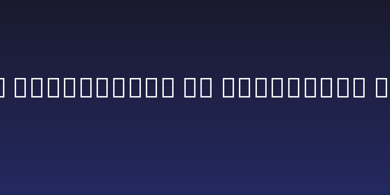 Noto Sans Devanagari UI Condensed ExtraBold Social Header