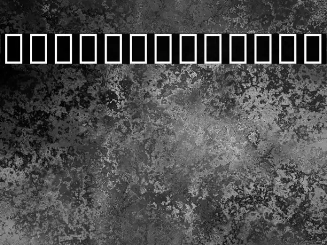 Noto Sans Devanagari UI Condensed ExtraLight Font examples