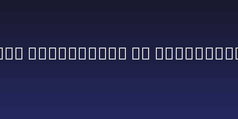 Noto Sans Devanagari UI Condensed Light Social Header