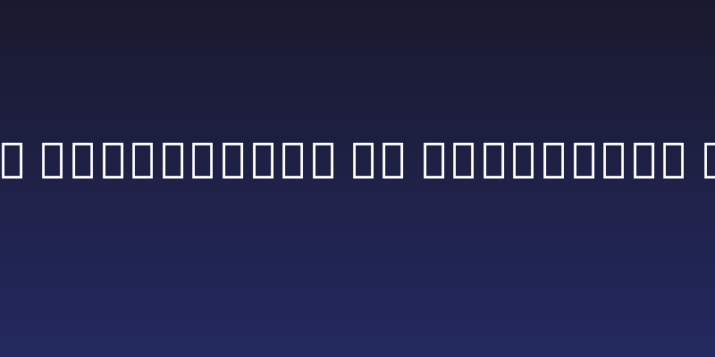 Noto Sans Devanagari UI Condensed SemiBold Social Header