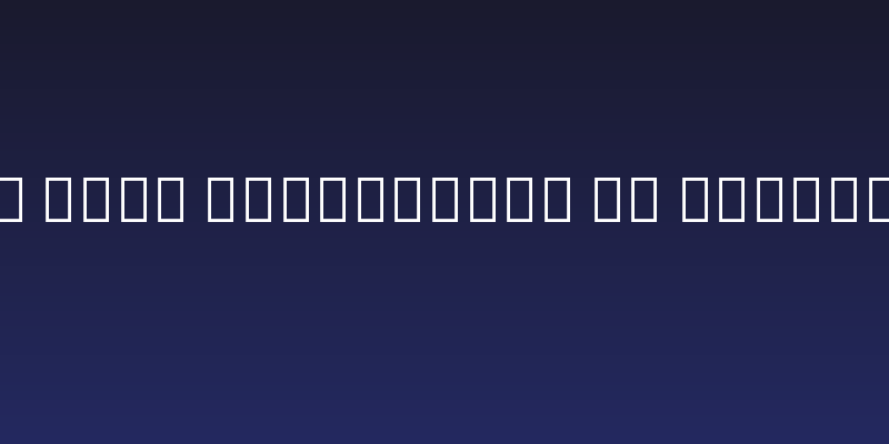 Noto Sans Devanagari UI Condensed Social Header