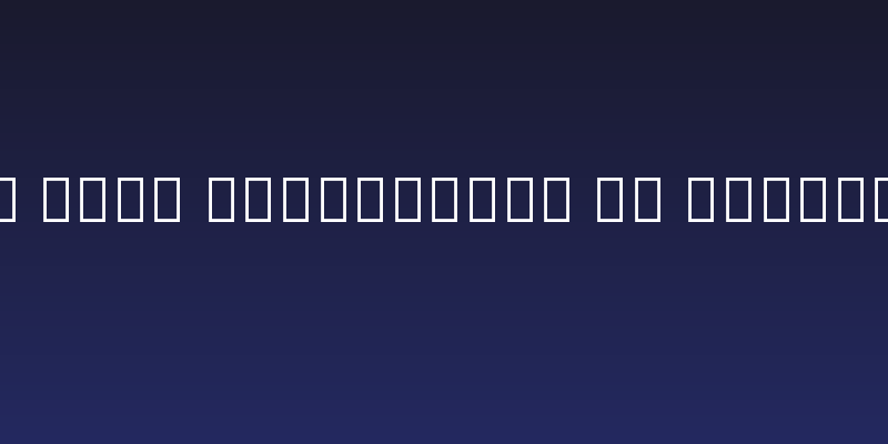 Noto Sans Devanagari UI ExtraBold Social Header