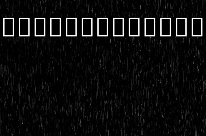 Noto Sans Devanagari UI ExtraCondensed Bold Example 2