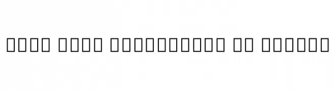 Noto Sans Devanagari UI Medium  免费字体下载