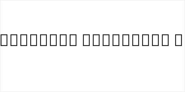 Noto Sans Ethiopic Condensed ExtraLight Logo