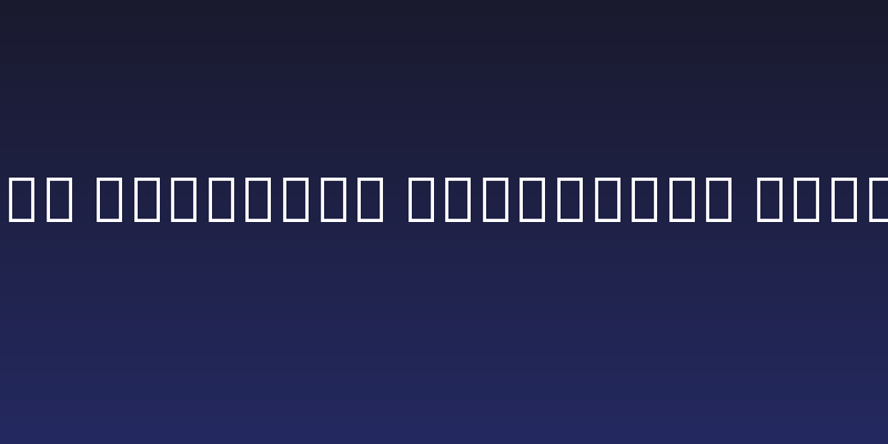 Noto Sans Ethiopic Condensed ExtraLight Social Header
