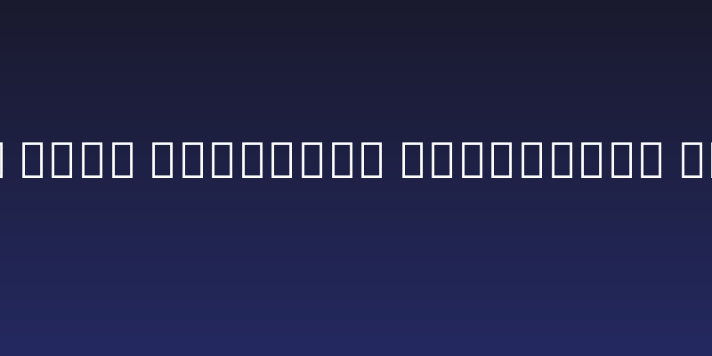 Noto Sans Ethiopic Condensed Light Social Header