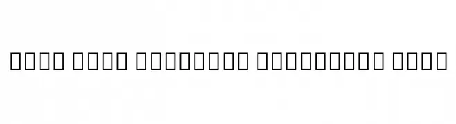 Noto Sans Ethiopic Condensed Thin  Descarca Fonturi Gratis