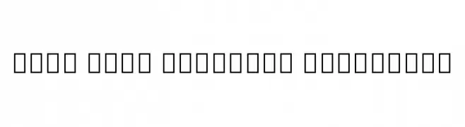 Noto Sans Ethiopic ExtraBold  フリーフォントのダウンロード