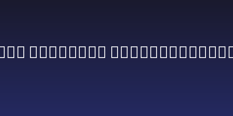 Noto Sans Ethiopic ExtraCondensed Bold Social Header