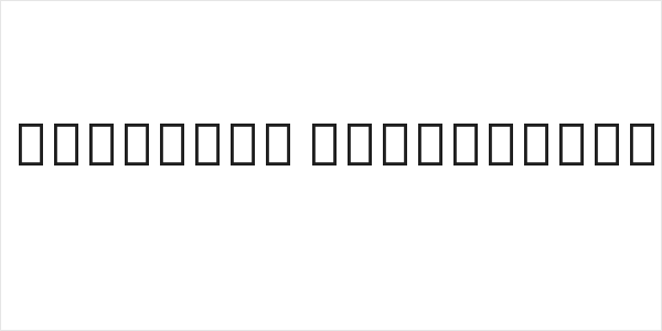 Noto Sans Ethiopic ExtraCondensed Thin Logo