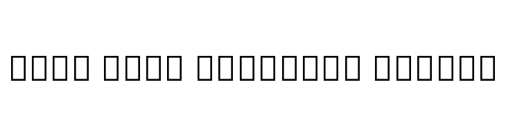 Noto Sans Ethiopic Medium  Frei Schriftart Herunterladen