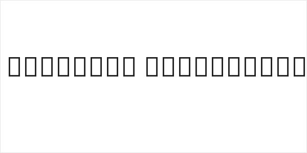 Noto Sans Ethiopic SemiCondensed Light Logo