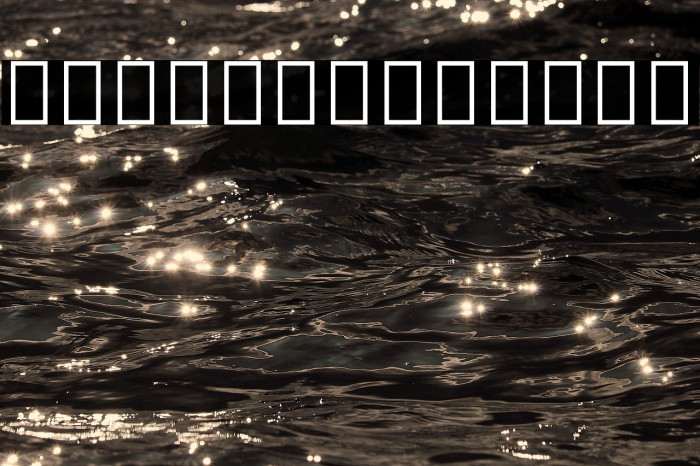 Noto Sans Ethiopic SemiCondensed Font examples