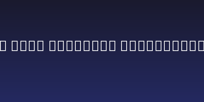 Noto Sans Ethiopic SemiCondensed Social Header