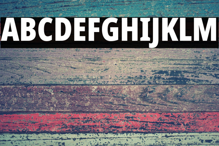 Noto Sans ExtraCondensed Black Example 3