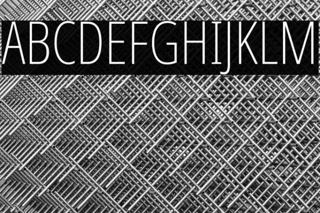 Noto Sans ExtraCondensed ExtraLight Example 2