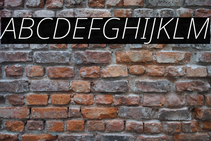 Noto Sans ExtraLight Italic Example 3