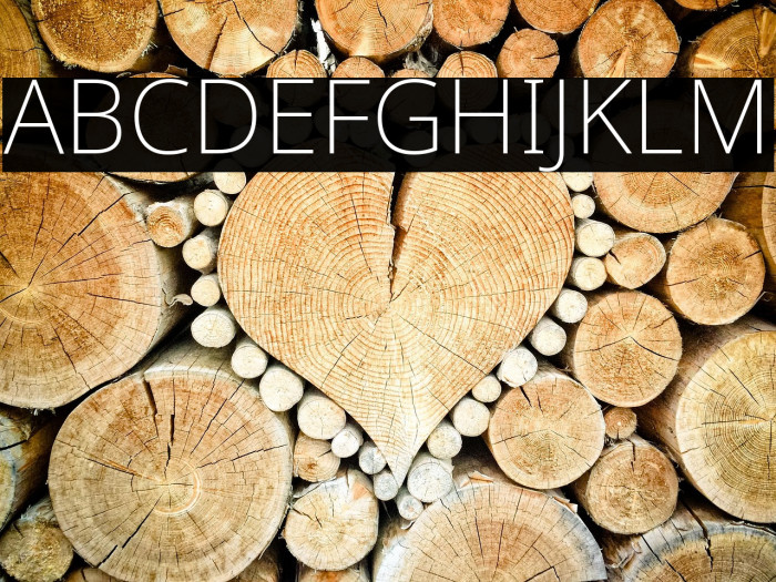 Noto Sans ExtraLight Example 1