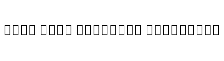 Noto Sans Georgian Condensed  Free Fonts Download