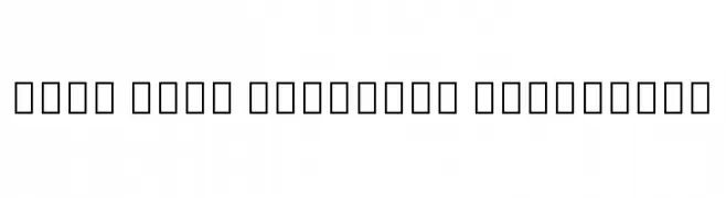 Noto Sans Georgian Condensed  Frei Schriftart Herunterladen