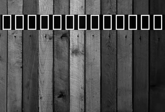 Noto Sans Georgian ExtraCondensed Black Font examples