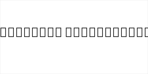 Noto Sans Georgian ExtraCondensed Light Logo