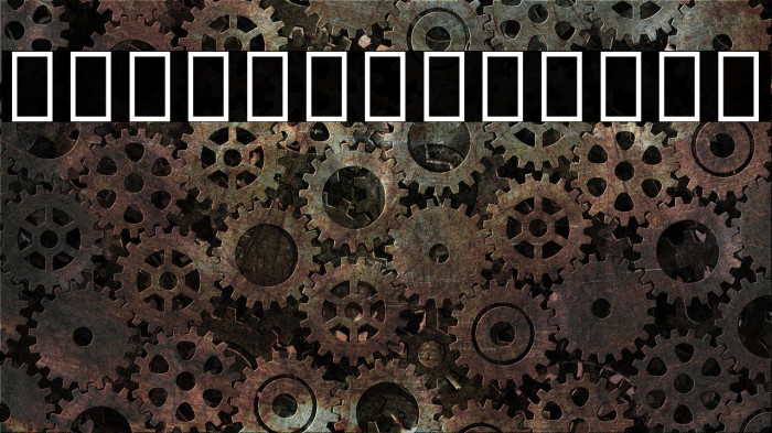 Noto Sans Georgian ExtraCondensed Example 1