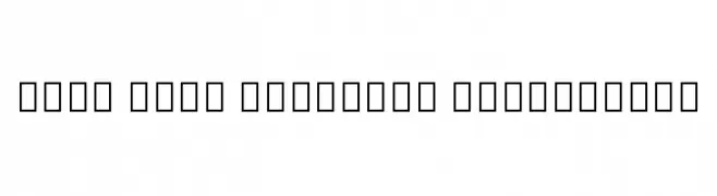 Noto Sans Georgian ExtraLight  font caratteri gratis