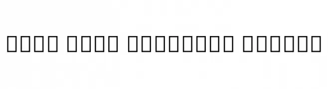Noto Sans Georgian Medium  フリーフォントのダウンロード