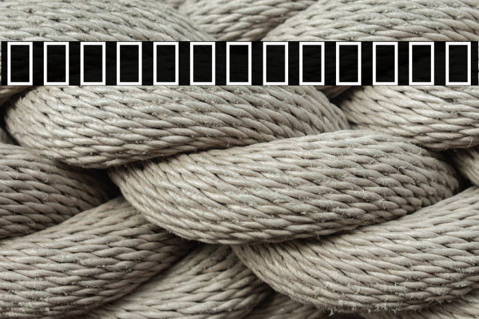 Noto Sans Georgian SemiBold Example 2