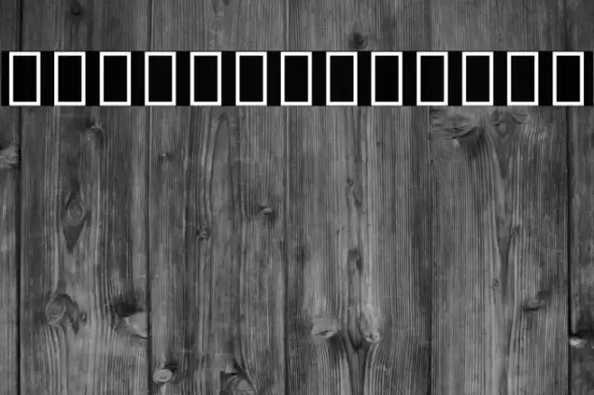 Noto Sans Georgian SemiCondensed ExtraBold Font examples