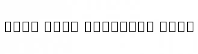 Noto Sans Gujarati Bold  免费字体下载