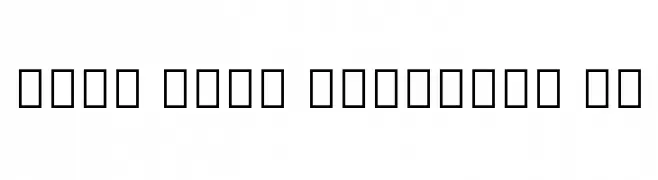 Noto Sans Gujarati UI  免费字体下载