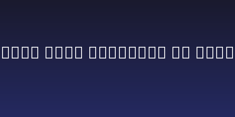 Noto Sans Gurmukhi UI Bold Social Header