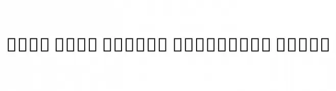 Noto Sans Hebrew Condensed Light  Скачать бесплатные шрифты