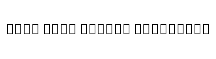 Noto Sans Hebrew Condensed  Free Fonts Download